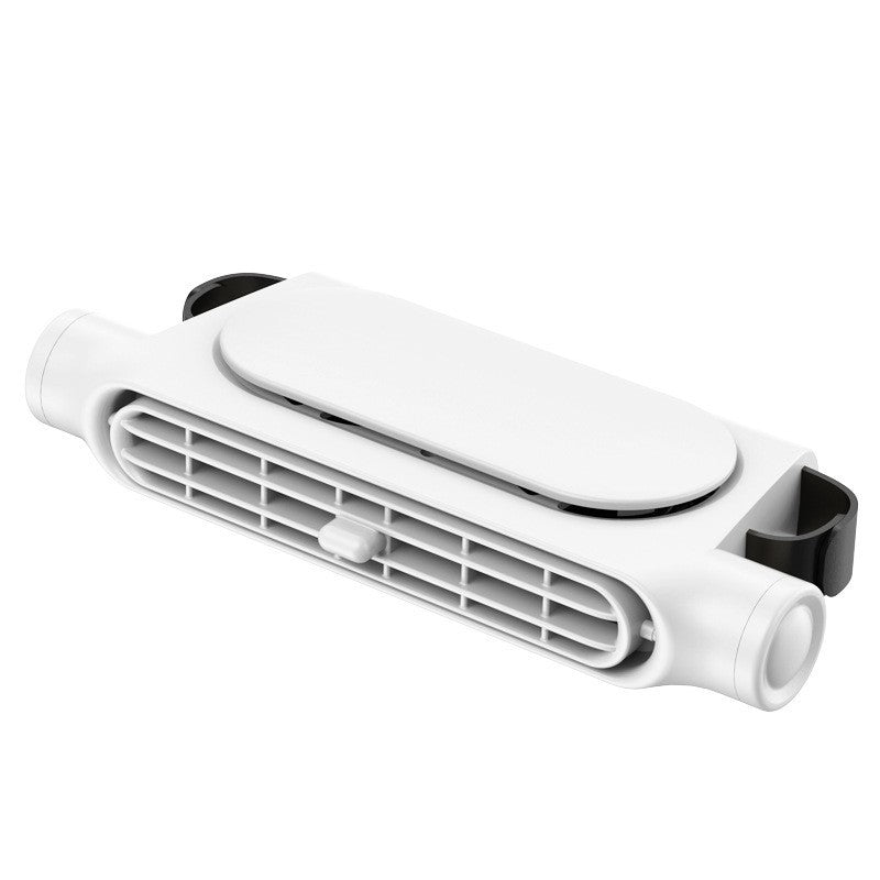 Portable Car Seat Cooling Fan, 9000RPM Fast Cooling