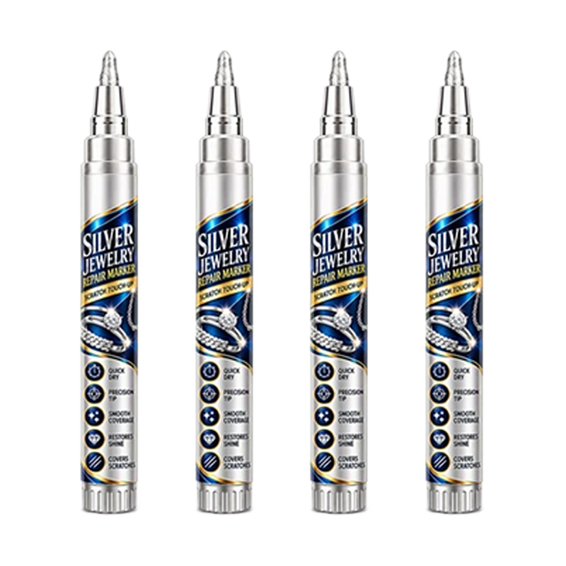 Jewelry Scratch Repair and Touch-Up Pen
