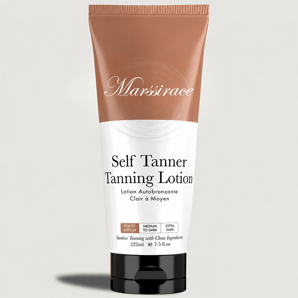 🔥Self Tanner Body Lotion