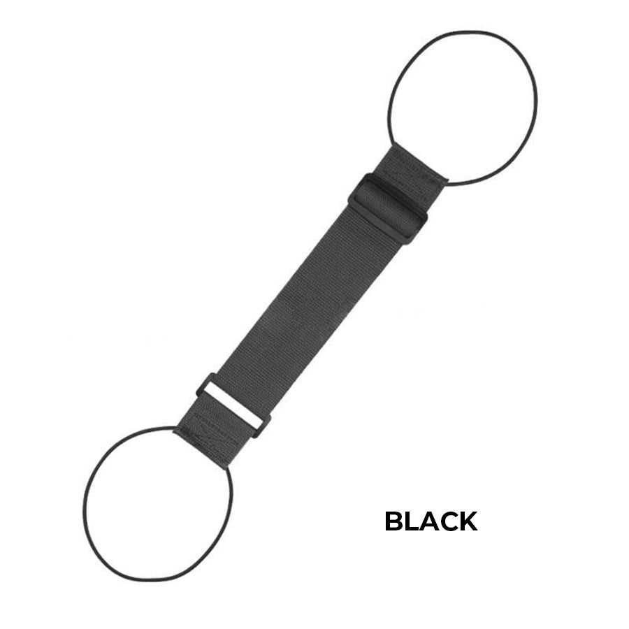 Adjustable Luggage Strap Bungee for Suitcase Handle