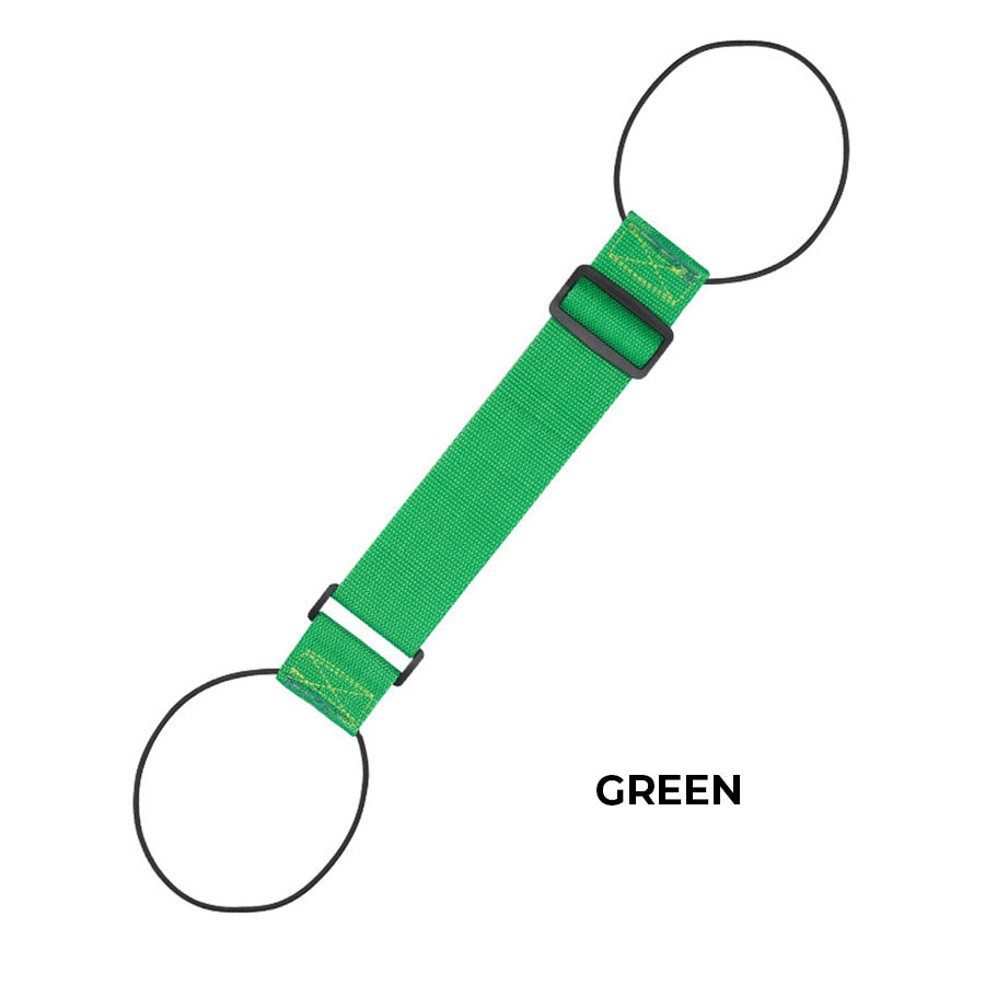 Adjustable Luggage Strap Bungee for Suitcase Handle