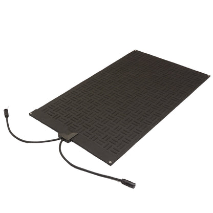 Marssirace Snow Melting Heated Mats