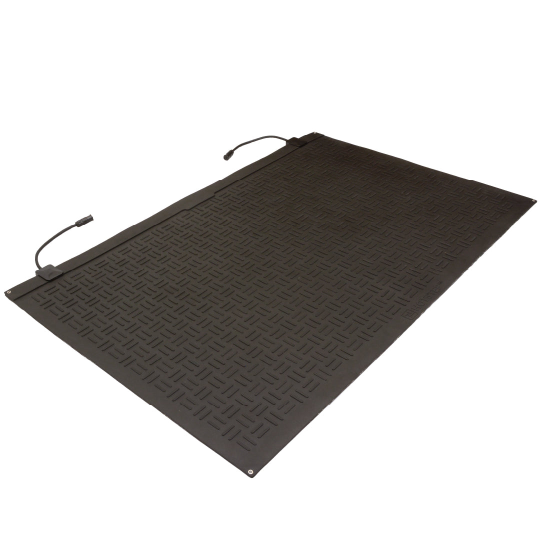 Marssirace Snow Melting Heated Mats