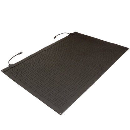 Marssirace Snow Melting Heated Mats