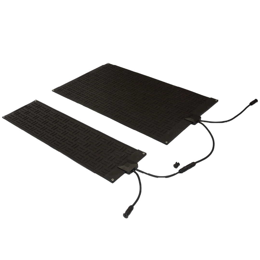Marssirace Snow Melting Heated Mats