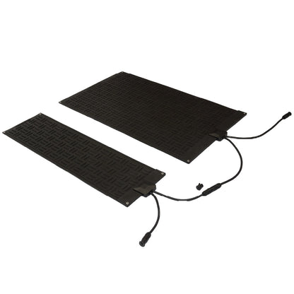 Marssirace Snow Melting Heated Mats