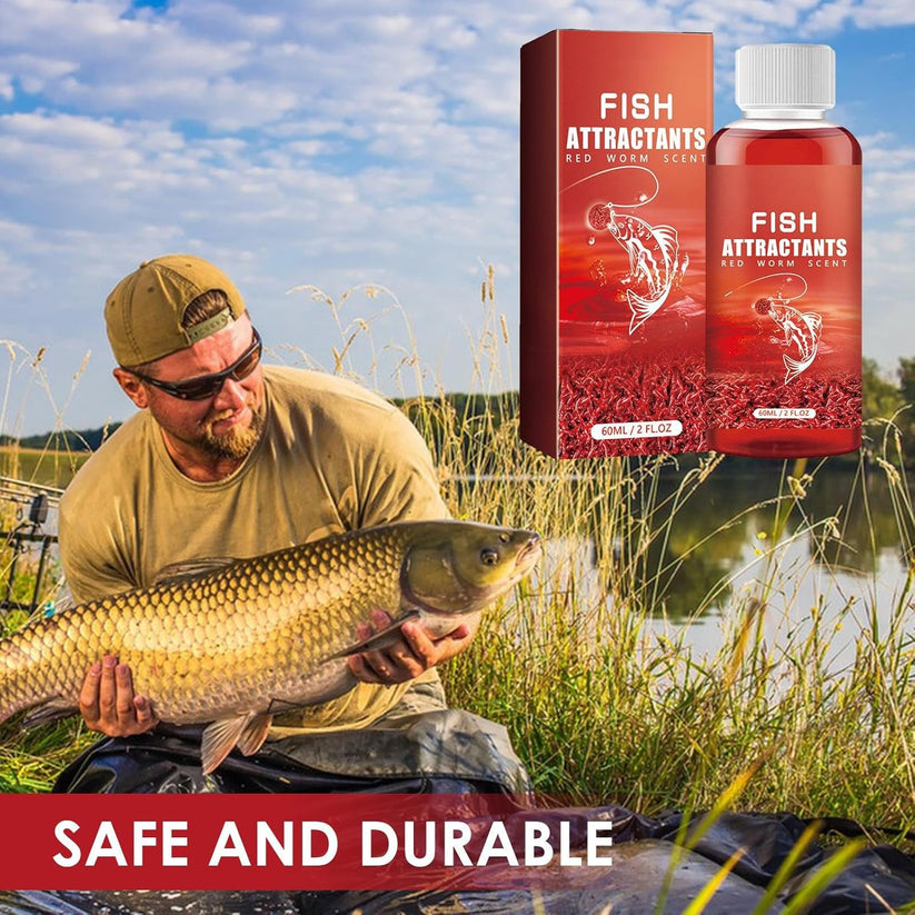 Fish Attractant Concentrated Fishing Bait