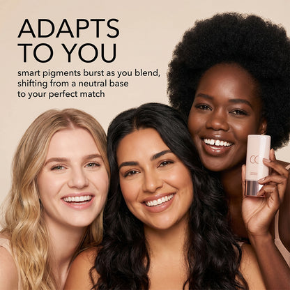 Marssirace™ CC color-correcting tinted serum