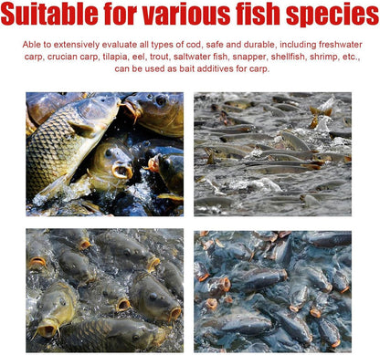 Fish Attractant Concentrated Fishing Bait