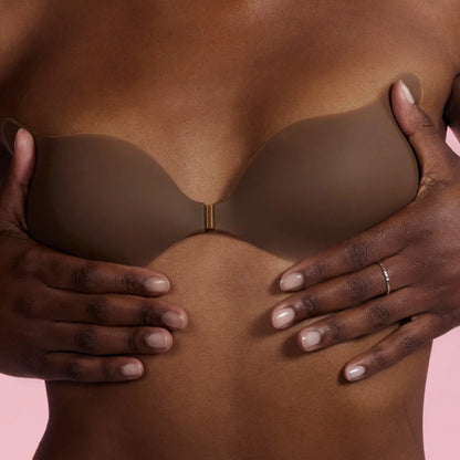Marssirace Cleavage Bra