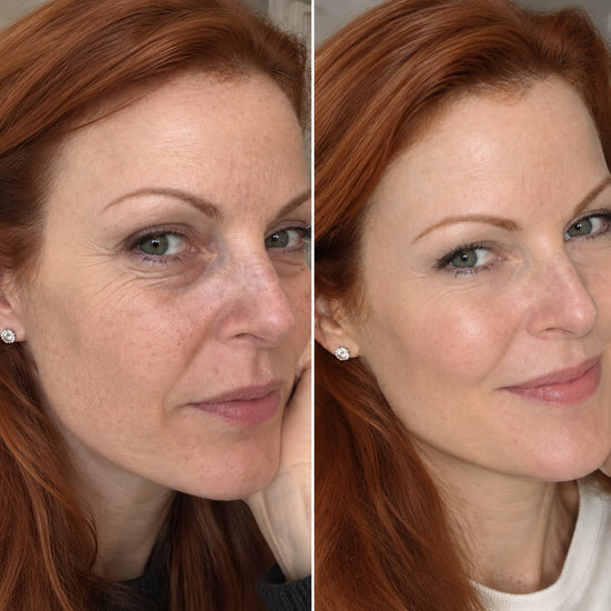 EGF Peptide Revitalizing Eye Cream