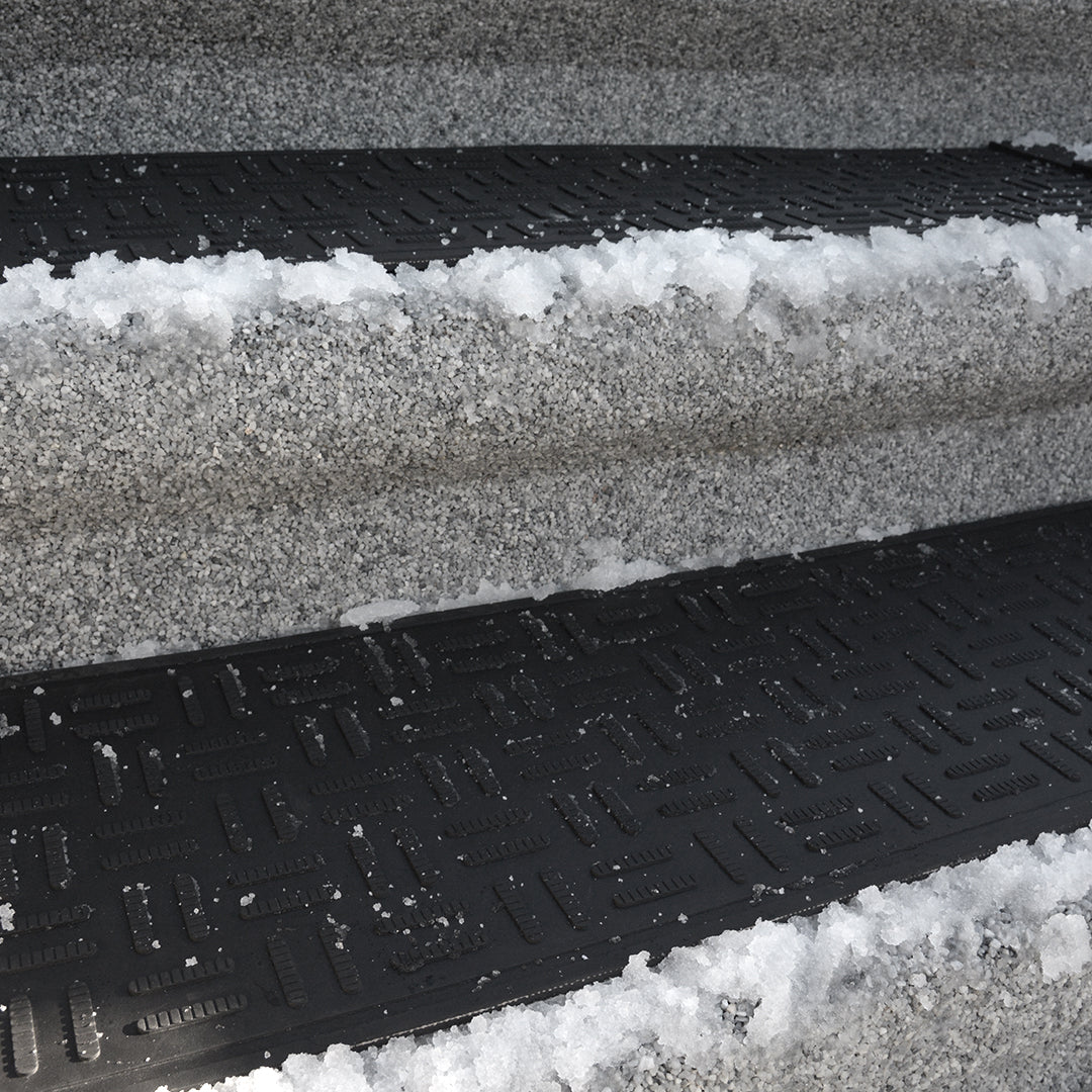 Marssirace Snow Melting Heated Mats