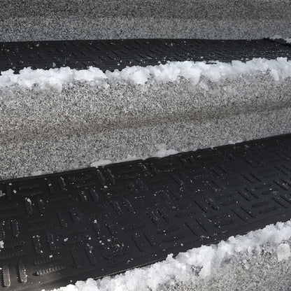 Marssirace Snow Melting Heated Mats