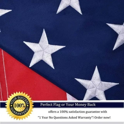 🎉Father's Day Hot Sale 49% OFF🔥American Car Hood Flag🦅[Buy 2 Free Shipping]