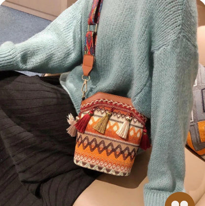 ✨Handmade Native American Handbags🧵⭐ FREE SHIPPING