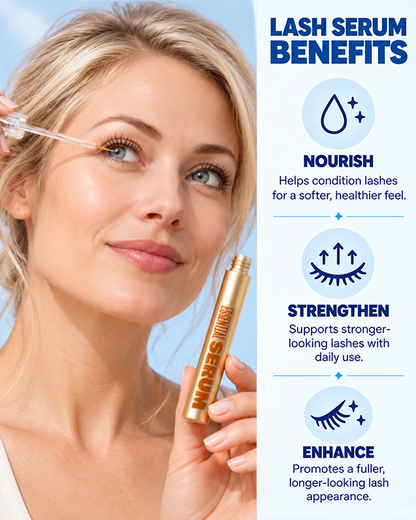 Essential Lash Serum