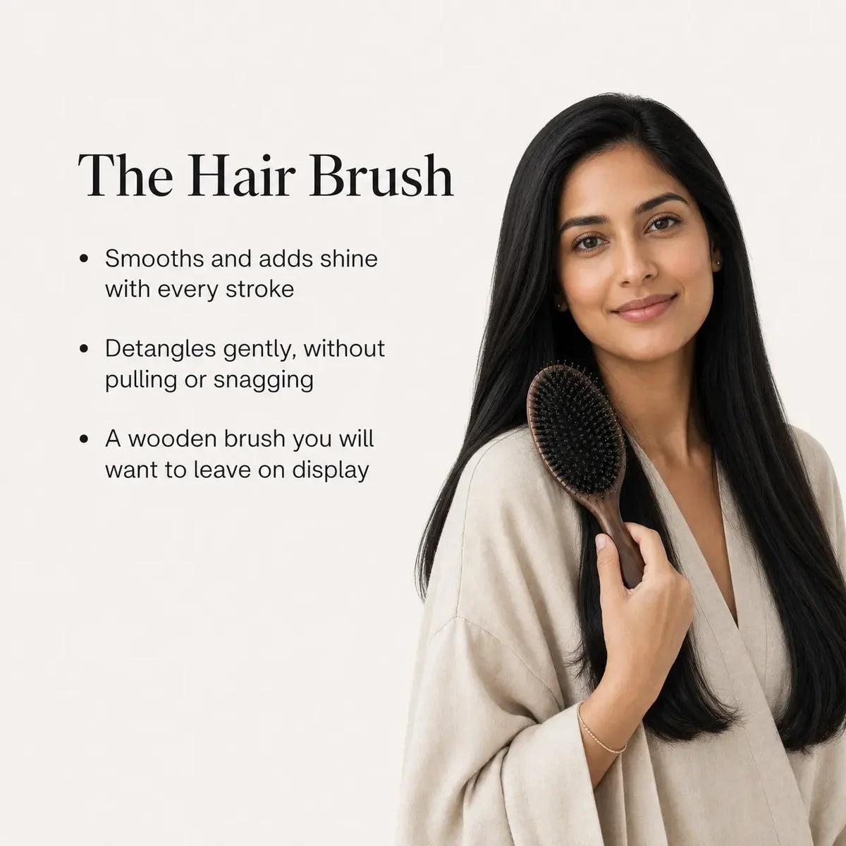 Marssirace Hair Brush