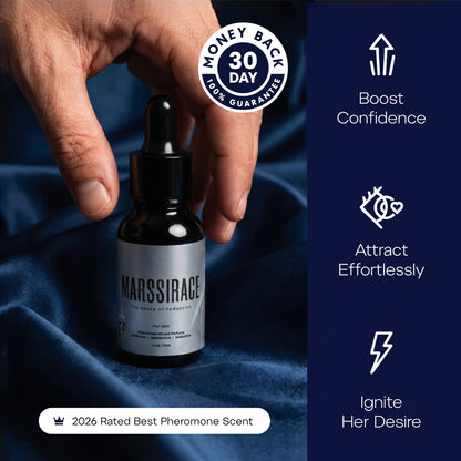 Marssirace® For Him