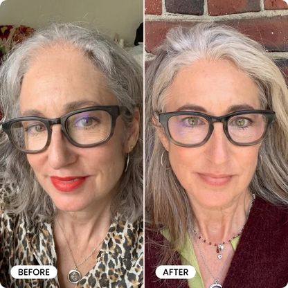 Marssirace Hair Helper Spray