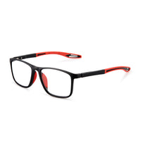 Black-Red