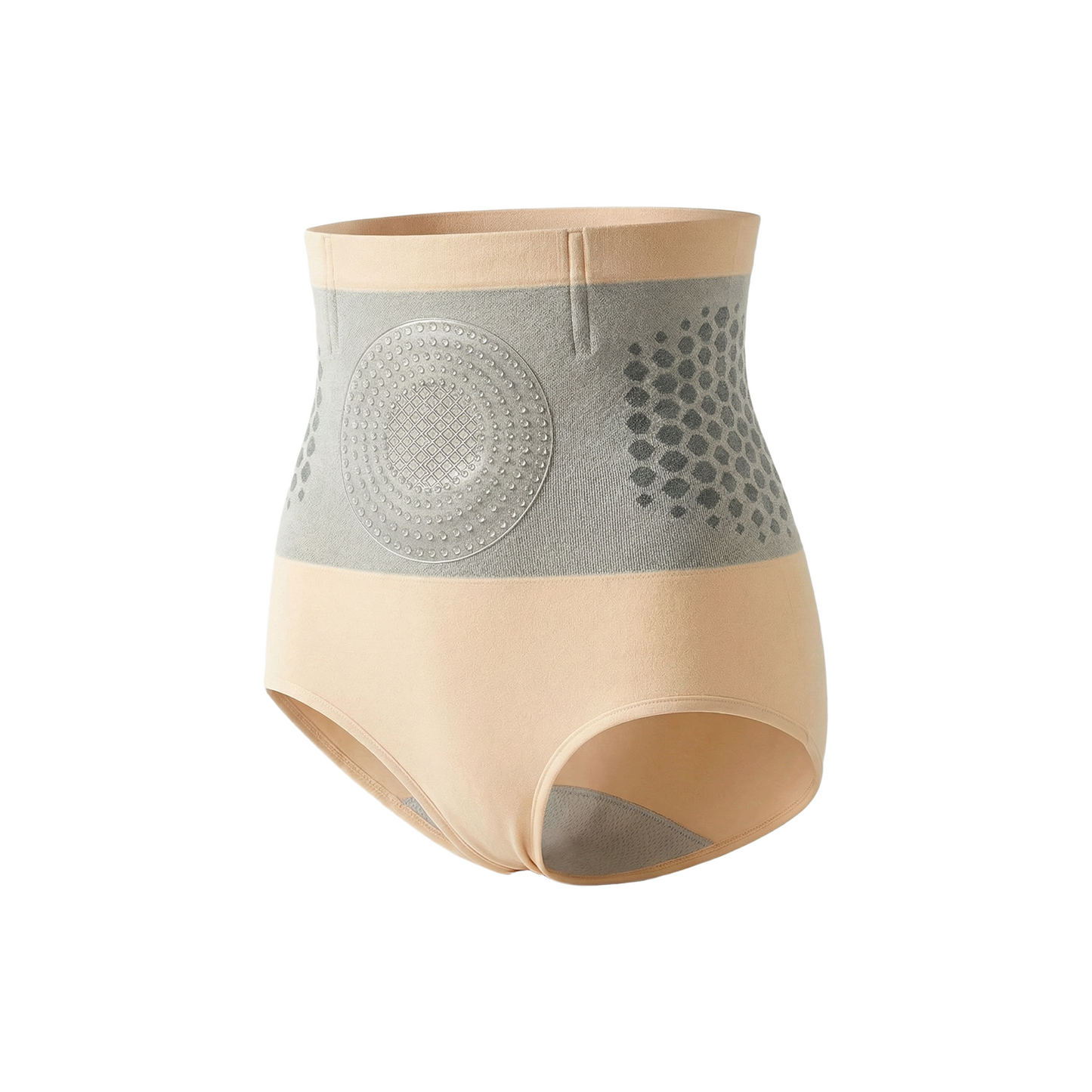Official Brand Store | 🛡️Moringa & Berberine 4-in-1 Micro-Particle Shaping & Fat Burning Shorts✨