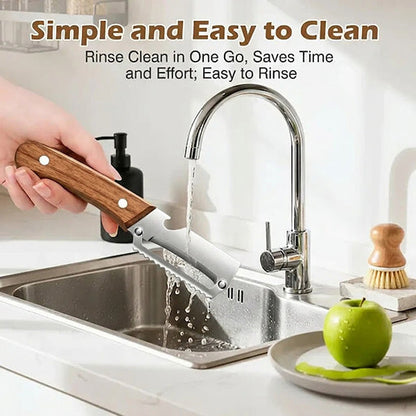 ✨Buy 1 Get 1 Free✨Multi-Functional Vegetable Peeler for Kitchen