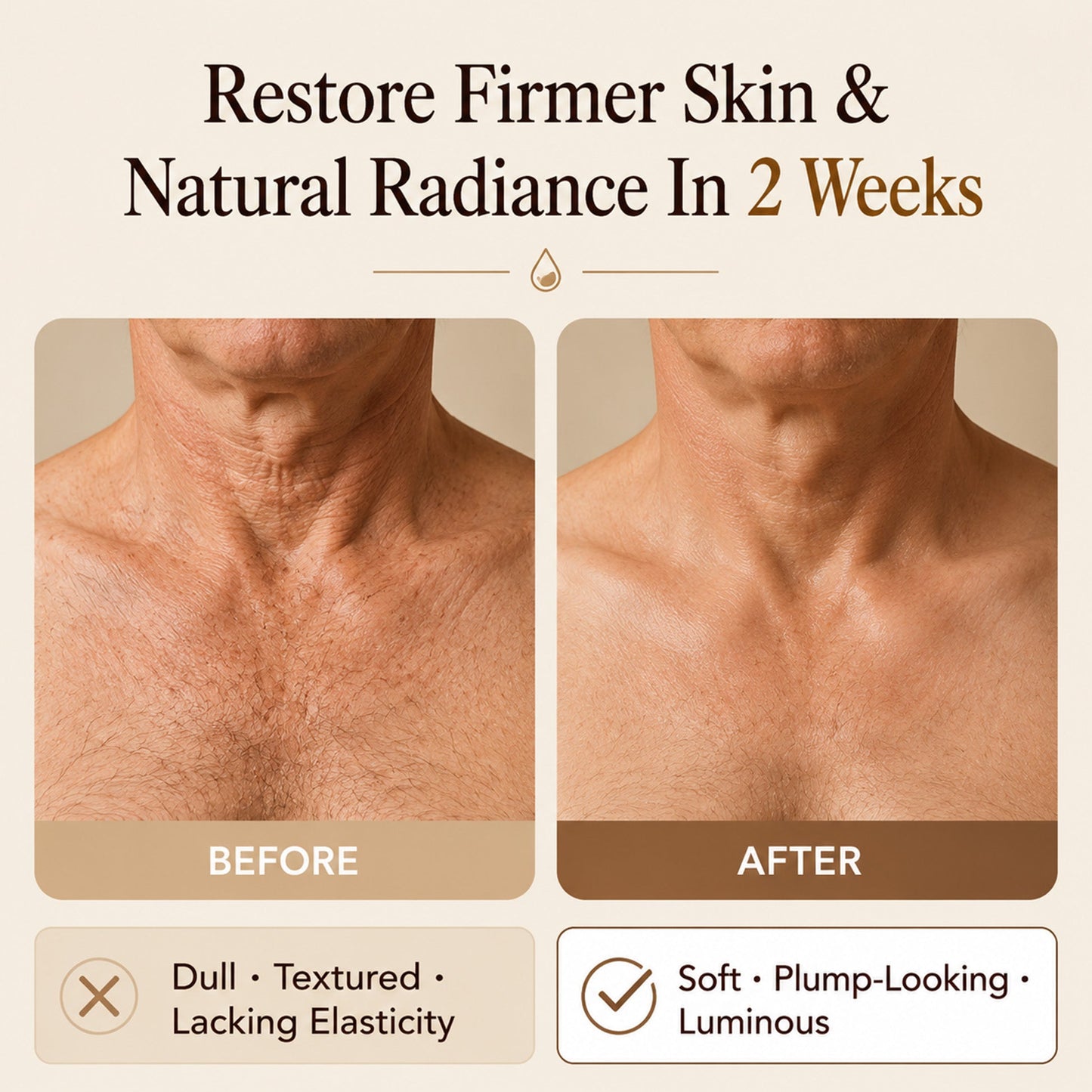 Marssirace Glow Body Oil 100ml