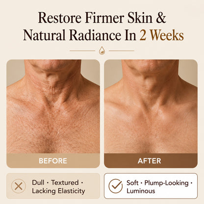 Marssirace Glow Body Oil 100ml