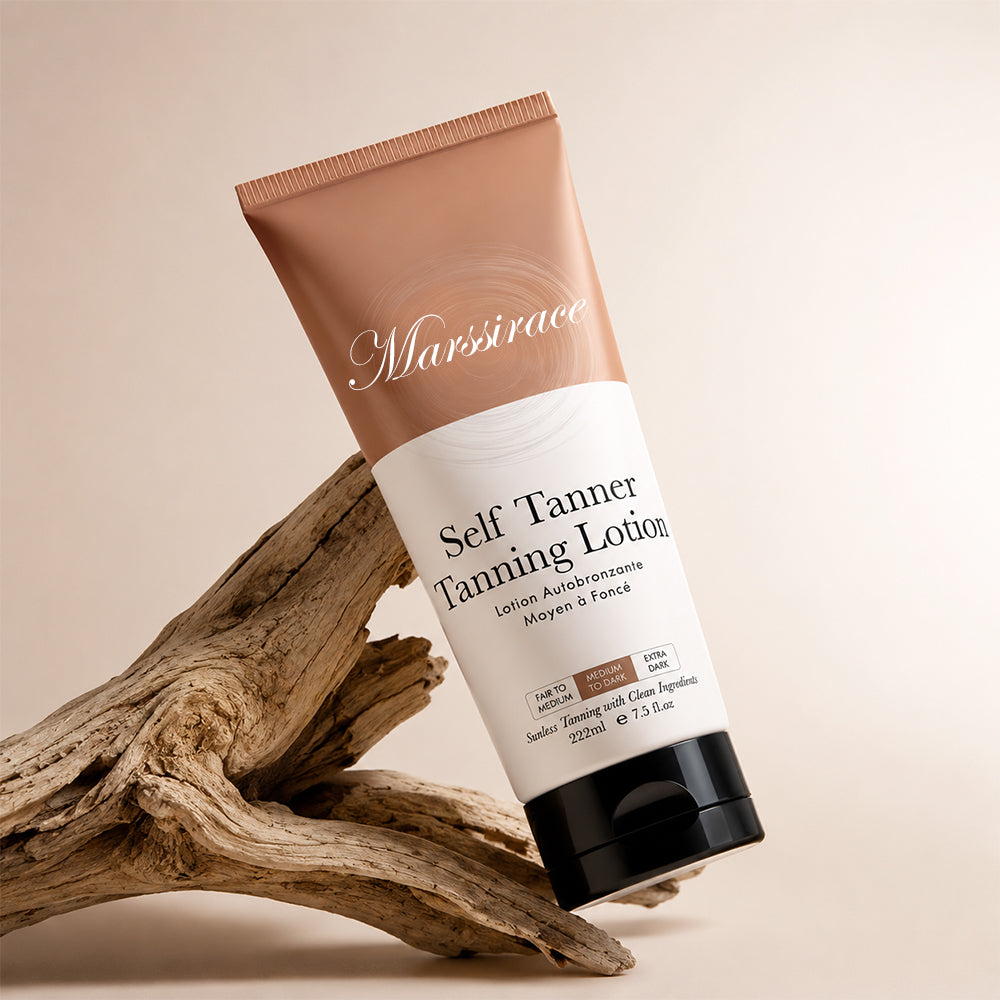 🔥Self Tanner Body Lotion