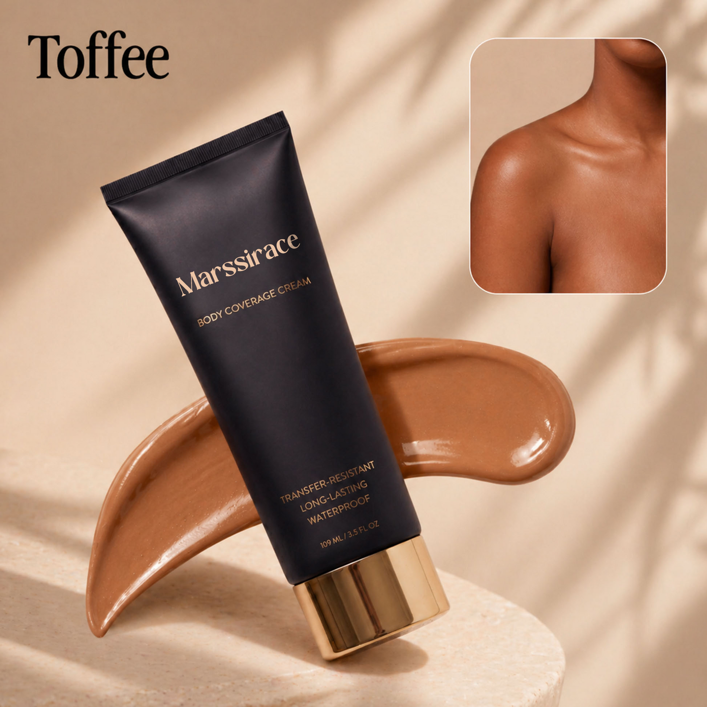 marssirace™ Body Coverage Perfector Set