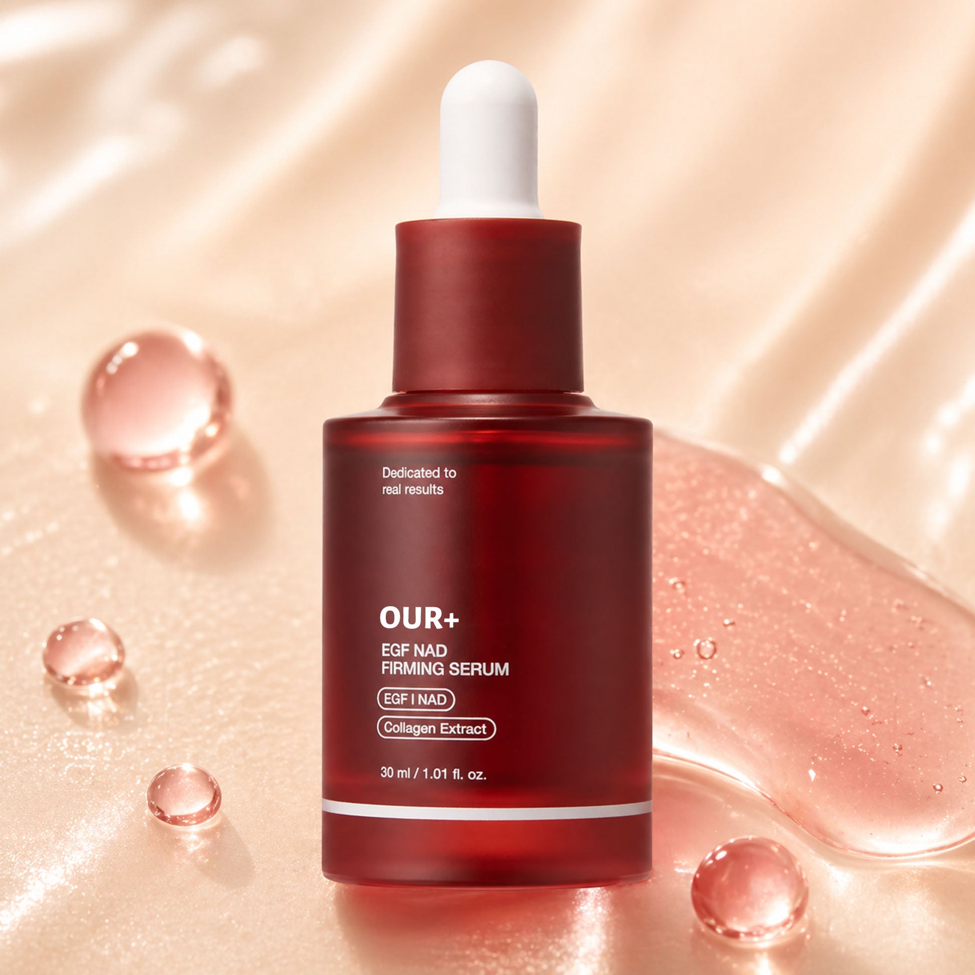 Korean NAD+ EGF Firming Serum✨