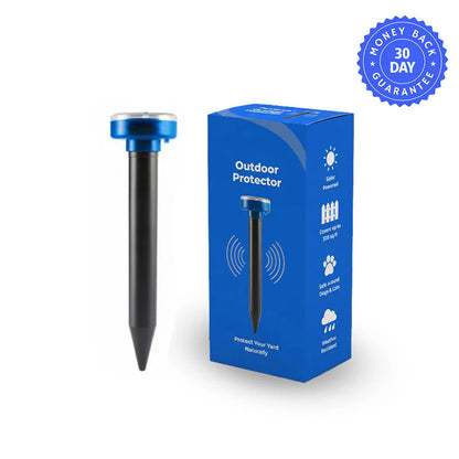 Marssirace Outdoor Protector