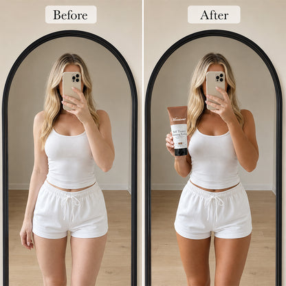 🔥Self Tanner Body Lotion