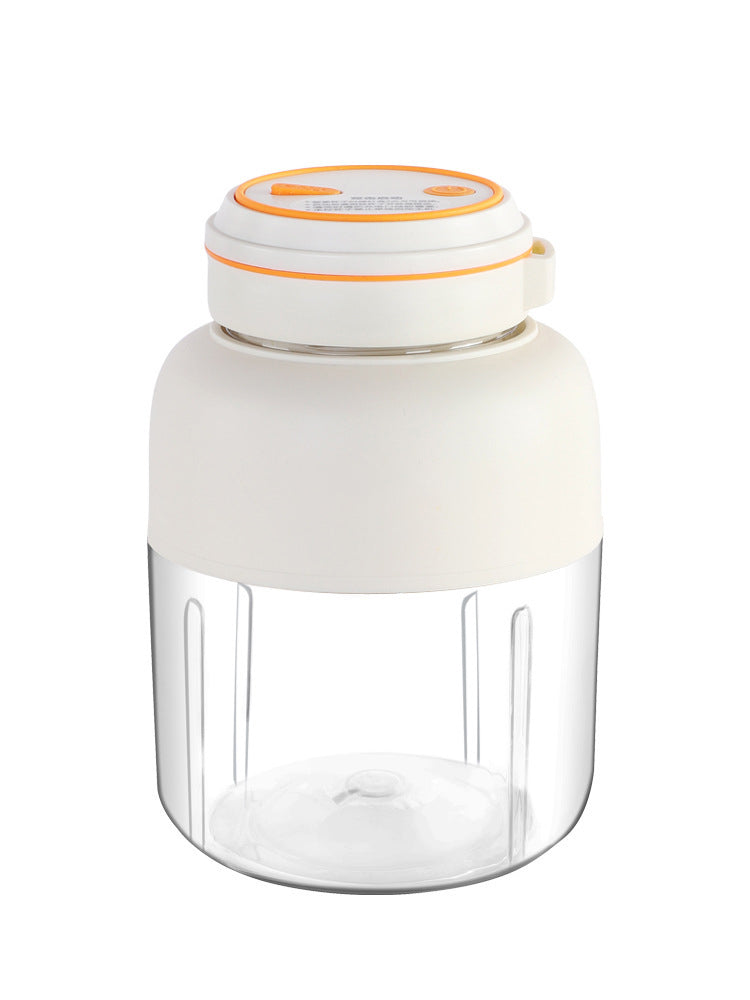 Portable Household Appliances Juicer
