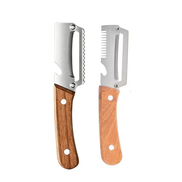 ✨Buy 1 Get 1 Free✨Multi-Functional Vegetable Peeler for Kitchen