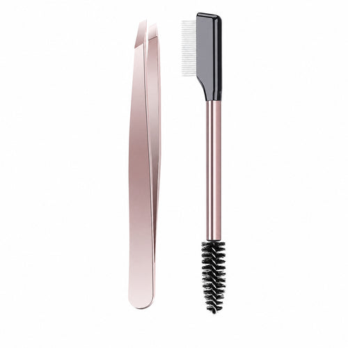 Lash & Brow Touch Up Tool Set