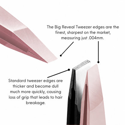 Lash & Brow Touch Up Tool Set