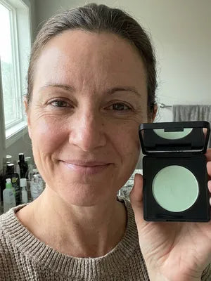 Customer review by Olivia P.
