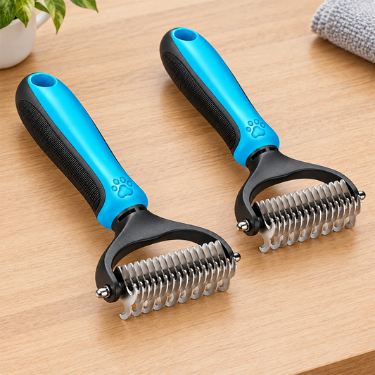 Pet Pro Grooming Tool