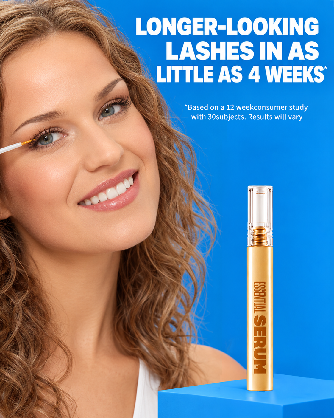 Essential Lash Serum