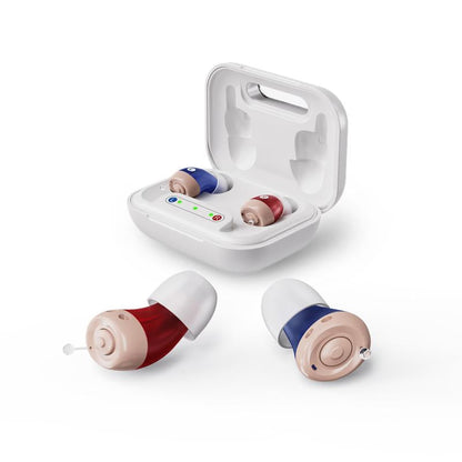 Marssirace Hearing Aid