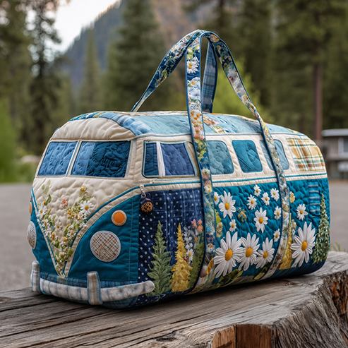 🔥Flash Sale 49% OFF🔥 The Viral Quilted Boho Bag is Here 🌸🎒