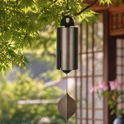 🎉LAST DAY 49%OFF - 🔥The Deep Resonance Serenity Bell