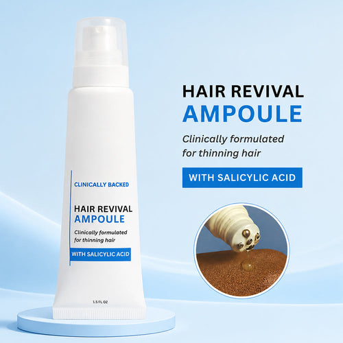 Marssirace™ Hair Revival Ampoule (1.5oz)