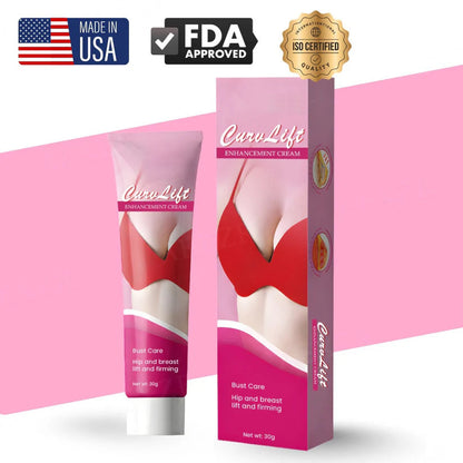 CurvLift Enhancement Cream
