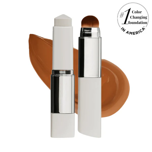 Marssirace™ Korean Color-Changing Foundation stick