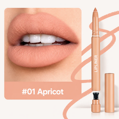 💄Marssirace Fuller-Looking Lips — Effortlessly Defined