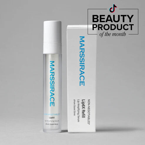 Limited Time Offer: Lip 6x Duo