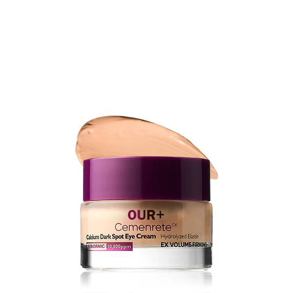 Cemenrete Calcium Dark Spot Eye Cream🔥