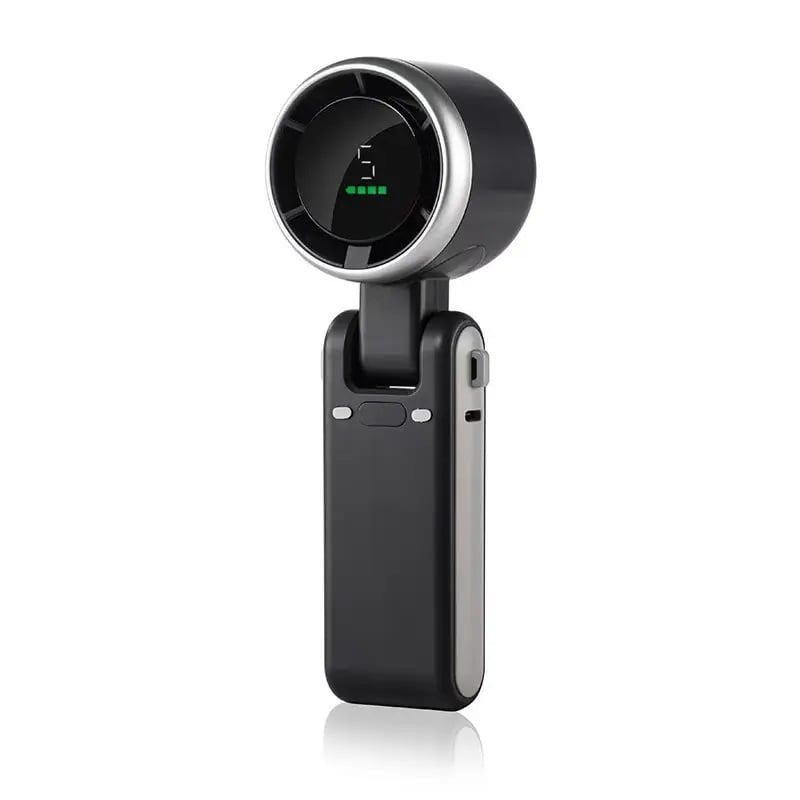 🔥Last Day 50% OFF ✨Ultra-Portable Turbo Personal Cooler🧊